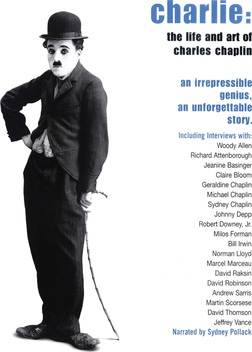 Charlie: The Life and Art of Charles Chaplin (2003)