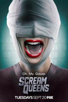 Scream Queens (2015 - 2016)