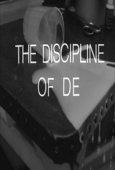 The Discipline of D.E. (1982)