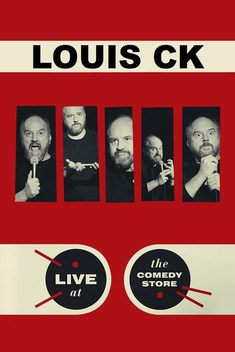 Louie Louis C.K. Complete TV Series Seasons 1-5 (1 2 3 4 & 5) NEW DVD  BUNDLE SET