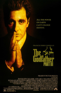 The Godfather: Part III (1990)