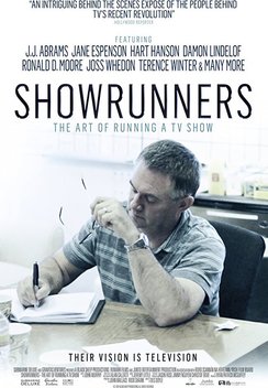 Showrunners: The Art of Running a TV Show (2014)