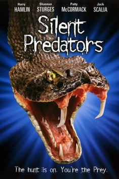 Silent Predators (1999)