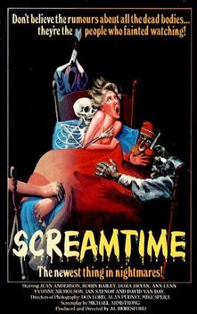 Screamtime (1986)