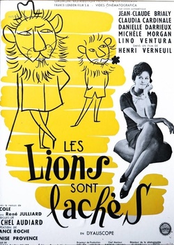 The Lions Are Loose (1961)