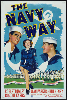 The Navy Way (1944)