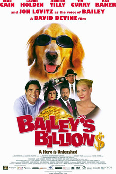 Bailey's Billion$ (2005)