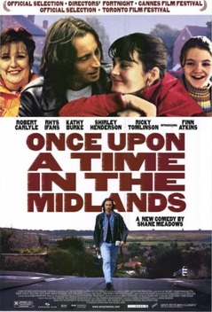 Once Upon a Time in the Midlands (2002)