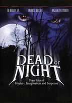 Dead of Night Blu-ray