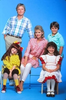 Small Wonder (1985-1989)