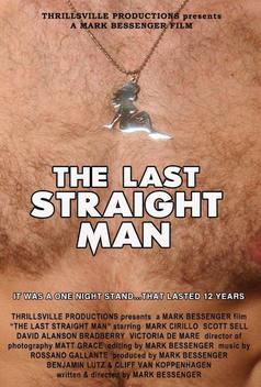 The Last Straight Man (2014)