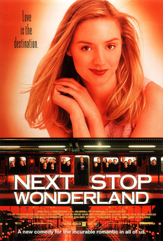 Next Stop Wonderland (1998)