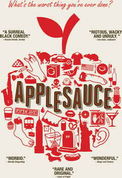 Applesauce (2015)