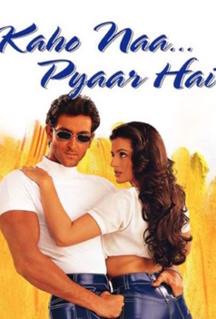 Kaho Naa... Pyaar Hai (2000)