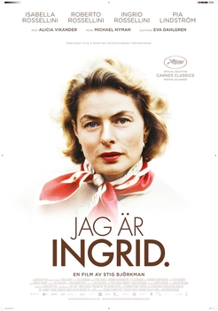 Ingrid Bergman: In Her Own Words (2015)