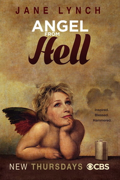Angel from Hell (2016)
