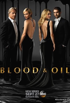 Blood & Oil (2015)