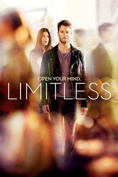 Limitless (2015-2016)