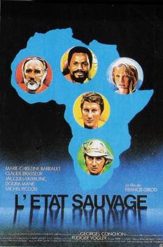 The Savage State (1978)