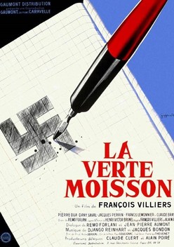 La verte moisson (1959)