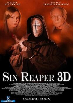 Sin Reaper 3D (2012)