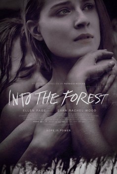 Into the Forest (2015)