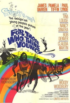 For Those Who Think Young (1964)