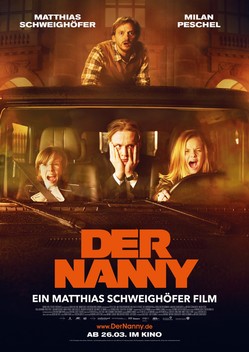 The Manny (2015)
