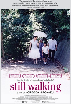 Still Walking (2008)