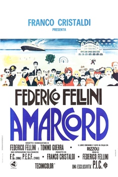 Amarcord (1973)