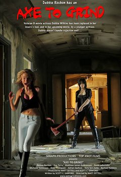 Axe to Grind (2015)
