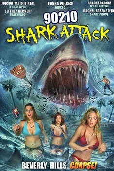 90210 Shark Attack (2014)