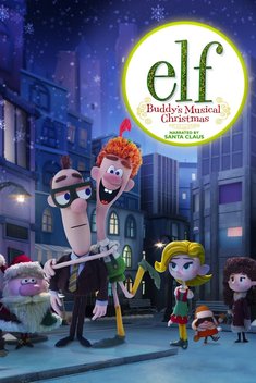 Elf: Buddy's Musical Christmas (2014)