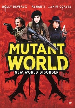 Mutant World (2014)