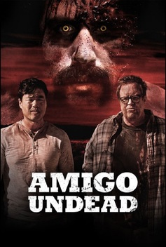 Amigo Undead (2015)