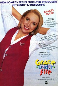 Grace Under Fire (1993-1998)