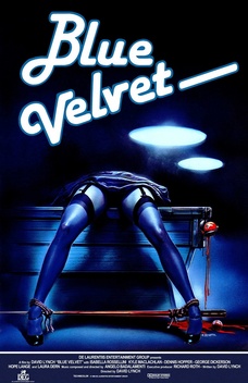 Blue Velvet (1986) directed by David Lynch • Reviews, film + cast •  Letterboxd