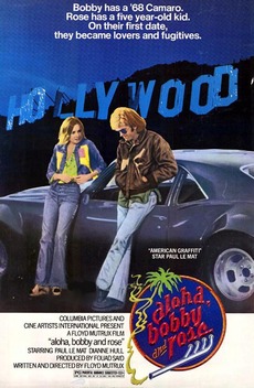 Aloha, Bobby and Rose (1975)