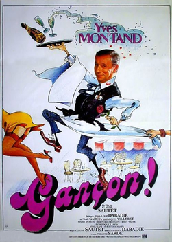 Garon! (1983)