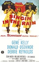 Singin' in the Rain (1952)