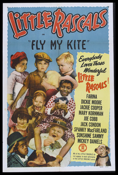 Fly My Kite (1931)