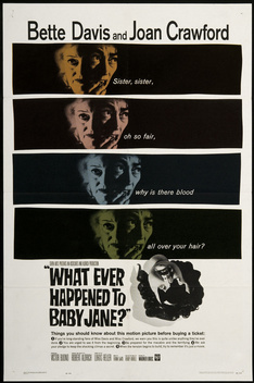 What Ever Happened to Baby Jane? (1962)