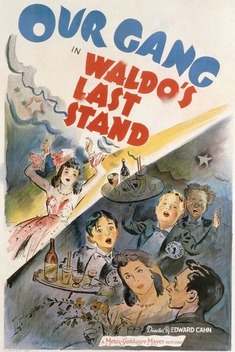 Waldo's Last Stand (1940)