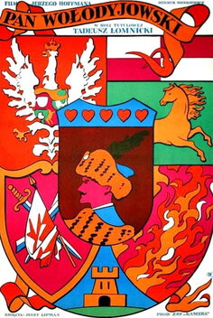 Colonel Wolodyjowski (1969)