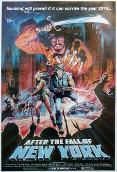 2019: After the Fall of New York (1983)