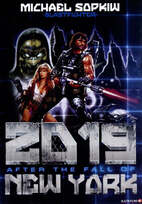 2019: After the Fall of New York