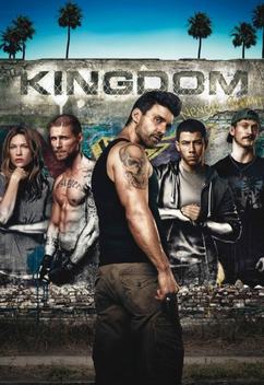 Kingdom (2014-2017)