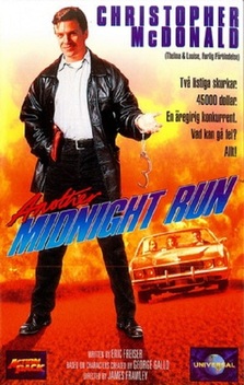 Another Midnight Run (1994)