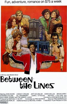 Between the Lines (1977)