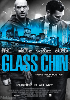 Glass Chin (2014)